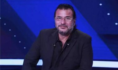 محمد عبدالجليل: من حق الأهلي الاستماع لتسجيلات "الفار".. والأزمة سببها العناد