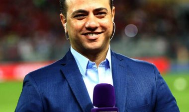 وفاة أحمد نوير مراسل قناة بي إن سبورتس في القاهرة