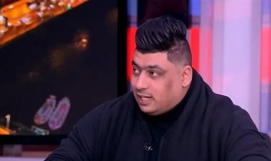 في قبضة العدالة.. حقيقة القبض على عبدالله الشاذلي بائع الملابس