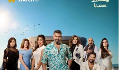 ياسر جلال: كلهم بيحبوا مودي تجربة لايت كوميدي تعكس فلسفتي الفنية