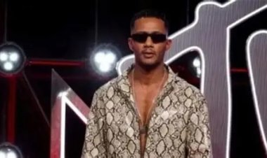 محمد رمضان يوجه رسالة لجمهوره: استعدوا نعرف العالم قوتنا وحجمنا