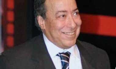 الكاتبة سميحة المناسترلي تنعى الفنان الكبير صلاح السعدنى