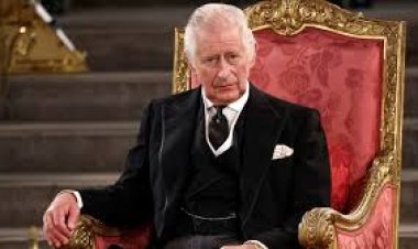 ترقب وقلق في بريطانيا بعد إعلان إصابة الملك تشارلز بالسرطان