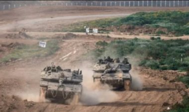 مصدر: إسرائيل تصدر الأكاذيب حول أوضاع قواتها بـ«رفح» للتعتيم على فشلها «عسكرياً»