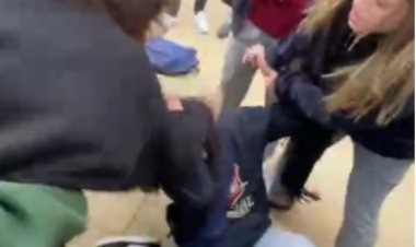 القبض على 3 طالبات اعتدين على زميلتهن داخل مدرسة دولية بمنطقة التجمع