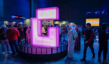 الدوحة للأفلام تختتم "جيك-إند" بنجاح مبهر