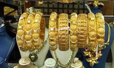 نزل 525 جنيها.. أسعار الذهب اليوم تواصل الهبوط وعيار 21 مفاجأة