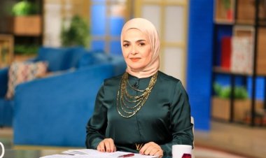 «بقيت جدة».. منى عبد الغني تحتفل بأجمل حدث لها في 2024