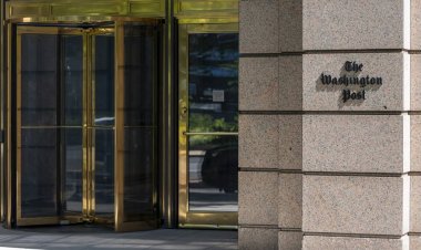 عاجل.. أزمة في صحيفة «واشنطن بوست» الأمريكية وتراجع روبرت وينيت عن قبول رئاسة تحريرها
