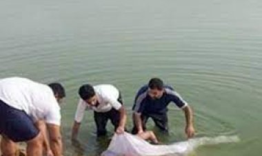 لعدم إجادته السباحة.. غرق شاب في مياه النيل بالجيزة