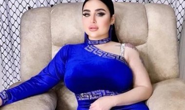 النيابة العامة تحيل البلوجر روكى أحمد للمحاكمة بتهمة خدش الحياء العام