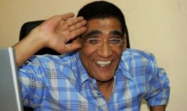 في ذكرى رحيله.. يوسف عيد «غول المسرح» الذي صنع البهجة بأدواره المميزة