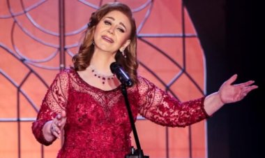 ميادة الحنّاوي تكشف الحقيقة الكاملة وراء المقطع المشوَّه المتداول