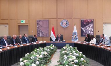 وزير المالية: انطلاق مرحلة جديدة في مسيرة البناء والتنمية مع الرئيس السيسي