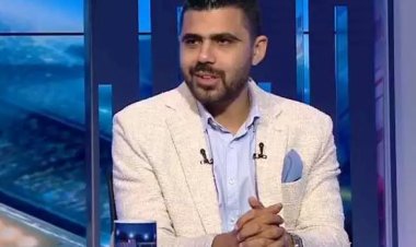عضو مجلس إدارة الزمالك في العناية المركزة بسبب شاحن الهاتف المحمول