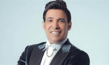 تخفيف الحكم على سعد الصغير إلى 6 شهر بدلًا من 3 سنوات