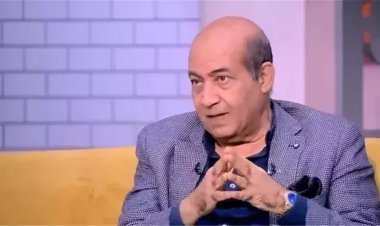 ضربة مباغتة لصناعة السينما في مصر.. طارق الشناوي يهاجم قرار سحب "سفاح التجمع"