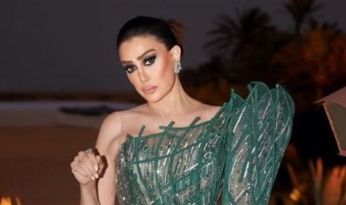 غادة عبدالرازق تعتذر عن المشاركة في «عشماوي» بطولة محمد رمضان
