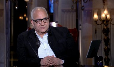 بيومي فؤاد: بقيت أخاف أزعل حد.. واخترت «الكبير أوي» لأنه صاحب فضل عليا