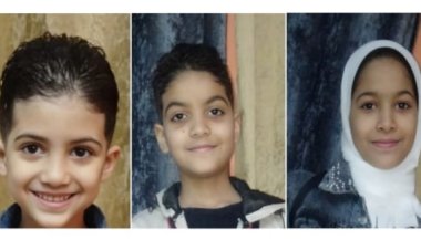 اعترافات صادمة في جريمة فيصل.. القاتل يقرّ بعلاقة غير شرعية مع الأم وجدّ الأطفال يدافع عنها