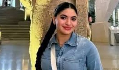 براءة فى قضية وسجن سنة فى أخرى   للتيك  توكر سوزي الأردنية