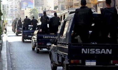 مصدر أمني..عدم صحة تداول فيديو عن متعاطى مخدرات على كوبرى بأسيوط