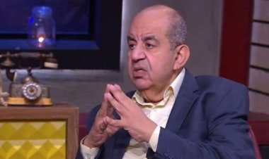محمد التاجي يكشف عن ملامح شخصيته في الجزء الثاني من مسلسل «العتاولة»