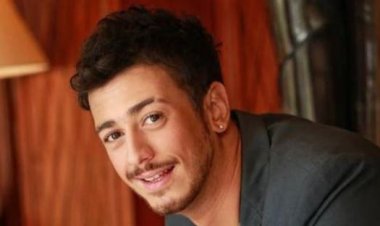 سعد لمجرد يخوض أولى تجاربه الإخراجية ويكشف: أُدير كليبي من أمام الكاميرا وخلفها