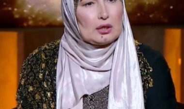الفنانة جميلة عزيز تواجه السرطان للمرة الثانية وتبدأ مرحلة علاج جديدة