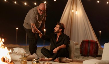 بسام الترك: ماجد المهندس متميز بحبه لعمله