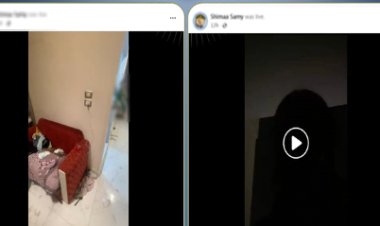 كشف ملابسات ادعاءات سيدة بالسويس حول تعرضها للاعتداء والسرقة