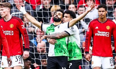 خطأ فادح من كلوب.. ليفربول يودع كأس الاتحاد أمام مانشستر يونايتد