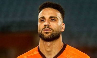 حارس القناة: راضون بالتعادل وكنا الأقرب للفوز أمام الأهلي