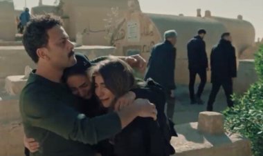 الحلقة الـ11 من «بيت الرفاعي».. تطور مثير في المسلسل وتعقيدات جديدة للشخصيات الرئيسية