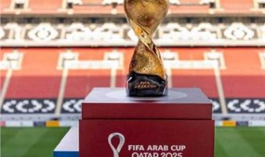 قبل انطلاقه رسميا.. تعرف على قيمة جوائز "كأس العرب" ومجموعة منتخب مصر