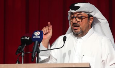 انطلاق الدور السابعة والثلاثين من مهرجان الدوحة المسرحي