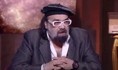 الموت يفجع الفنان نادر أبو الليف