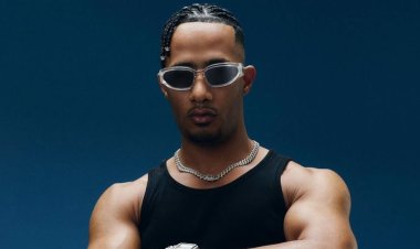 محمد رمضان يروج لأحدث أعماله الغنائية "رووح"