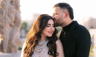 اليوم.. محاكمة يارا زوجة المطرب مسلم بتهمة سب البلوجر أروى قاسم