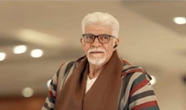 طارق النهري: التعاون مع محمد سامي ومي عمر تجربة احترافية