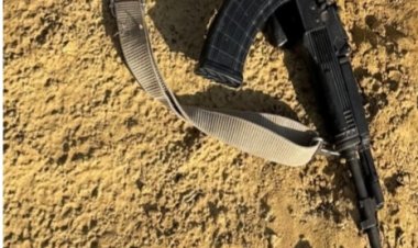 أطلق النار على محطة صرف صحي ...مقتل مسجل خطر فى أشتباك مع الشرطة بالقاهرة 