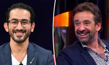 كريم عبد العزيز وأحمد حلمي يتبرعان بمقتنيات أعمالهما للأسر الأكثر فقراً