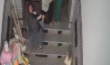 «الداخلية» تكشف عن ملابسات واقعة سحل «سيدة الشرقية» على يد «زوجة الإبن»