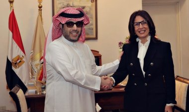 زيارة المستشار تركي آل الشيخ لمصر.. تعاون مثمر بين القاهرة والرياض في الثقافة والفنون والإعلام