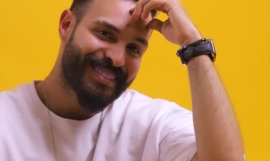 محمد الكحلاوي يستعد لإطلاق «أدلع نفسي» في صيف 2024