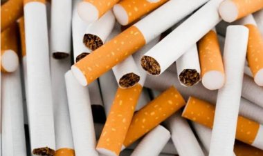 4.5 جنيها.. «الشرقية للدخان» ترفع أسعار السجائر الشعبية