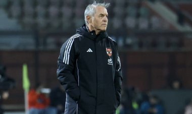 بعد الفوز على مودرن.. كولر يتحدث عن إصابتي "جراديشار" و"بن شرقي"