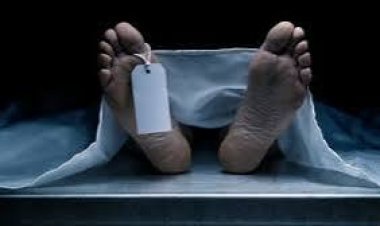 مصرع  شاب سقط من الطابق الرابع في الطالبية