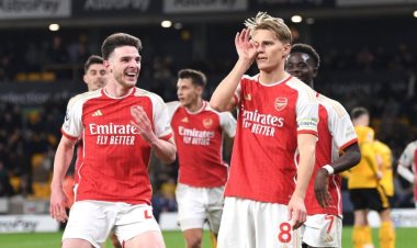 «آرسنال» يفوز على «بورنموث» ويعزز صدارته لـ«البريميرليج»