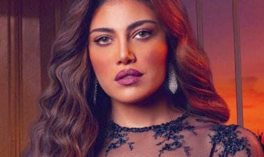 ريهام حجاج تدعو للإنسانية وسط تصاعد الصراعات العالمية والحروب